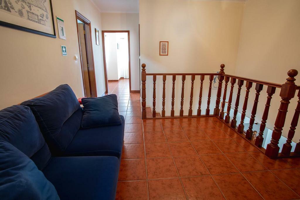 فندق Casa Dos Rui'S فيلاس المظهر الخارجي الصورة