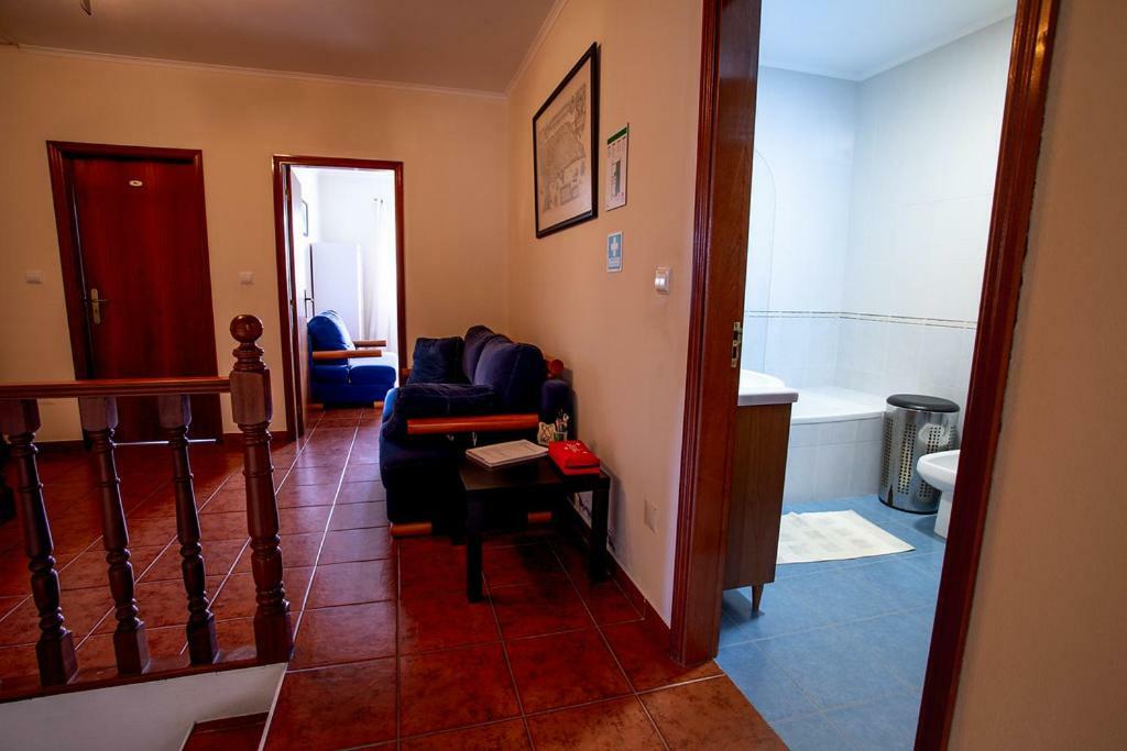 فندق Casa Dos Rui'S فيلاس المظهر الخارجي الصورة