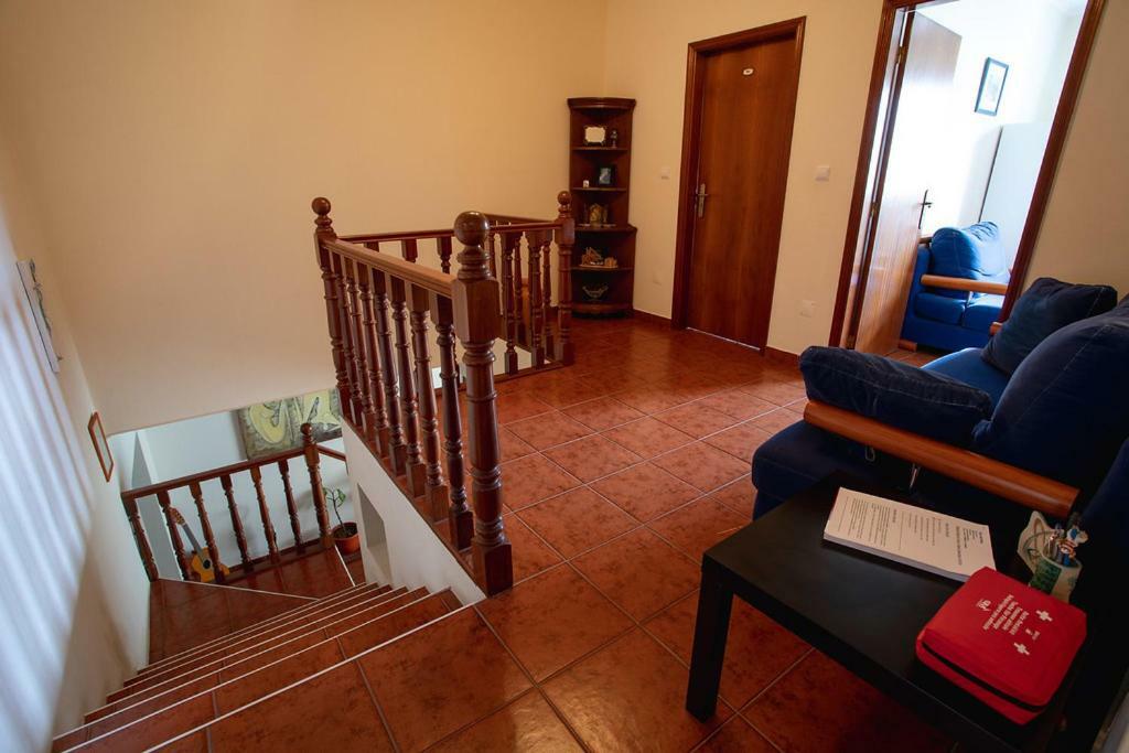 فندق Casa Dos Rui'S فيلاس المظهر الخارجي الصورة