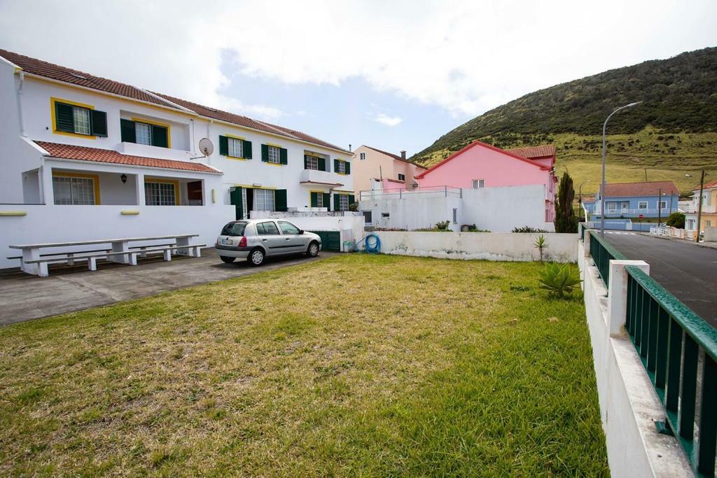 فندق Casa Dos Rui'S فيلاس المظهر الخارجي الصورة