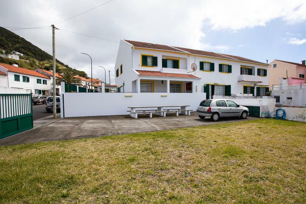 فندق Casa Dos Rui'S فيلاس المظهر الخارجي الصورة
