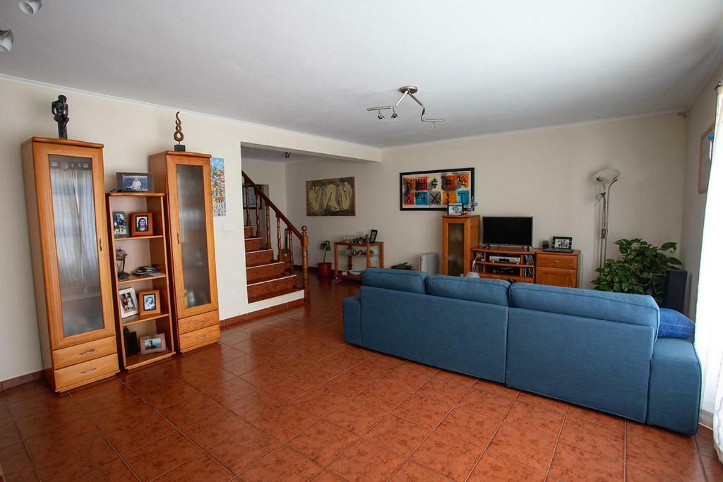 فندق Casa Dos Rui'S فيلاس المظهر الخارجي الصورة