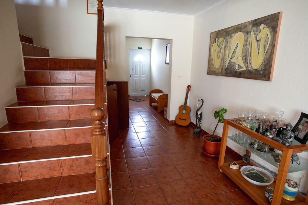 فندق Casa Dos Rui'S فيلاس المظهر الخارجي الصورة