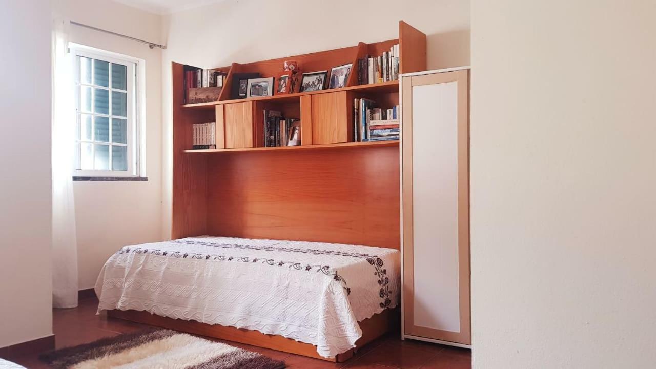 فندق Casa Dos Rui'S فيلاس المظهر الخارجي الصورة