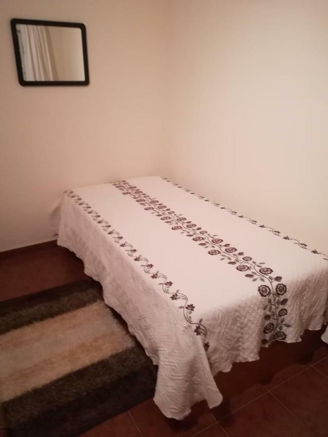 فندق Casa Dos Rui'S فيلاس المظهر الخارجي الصورة